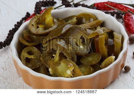 Jalapeno