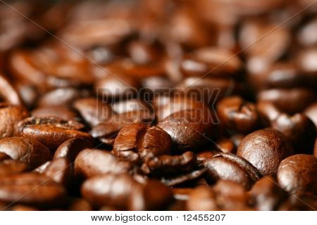 เมล็ดกาแฟ