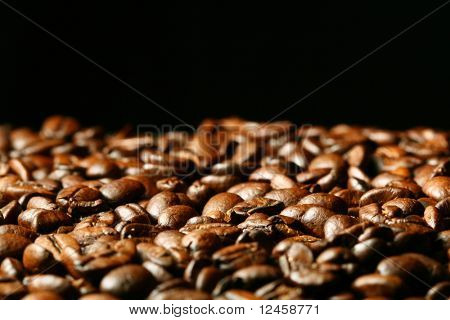 เมล็ดกาแฟ