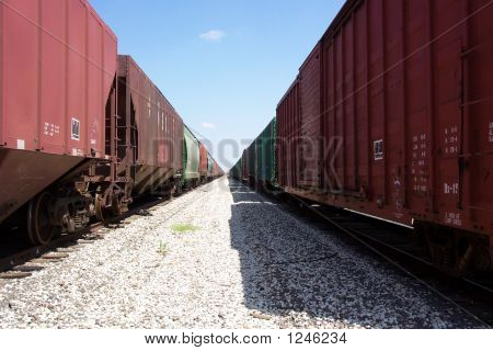 Trains