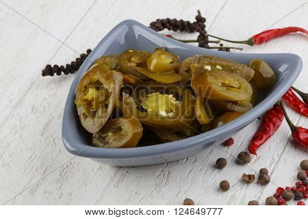 Jalapeno