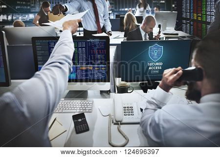 Secured Access Accessibility Analysising Browsing Concept