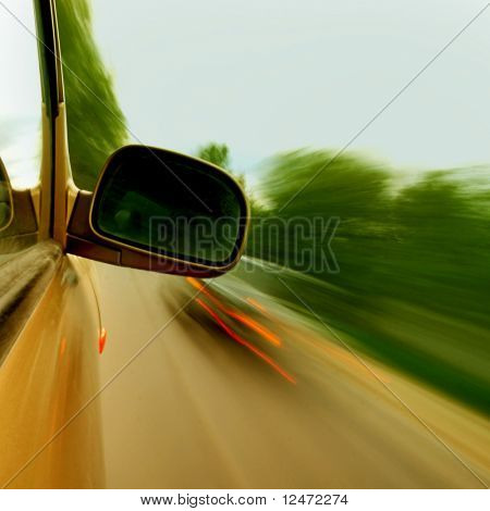 unidade de velocidade