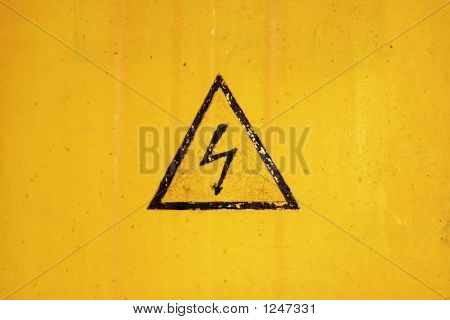 Haute tension