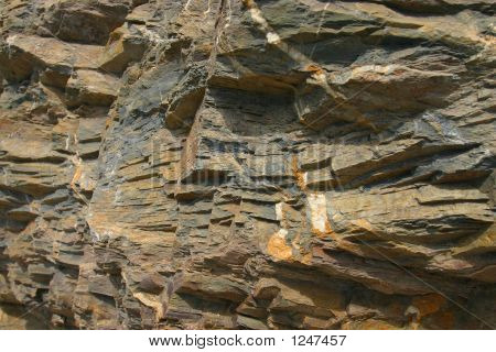 Muro di pietra