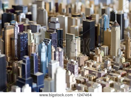 Big Small City 2