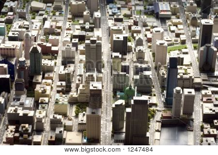Downtown
