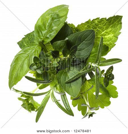 Bouquet Garni