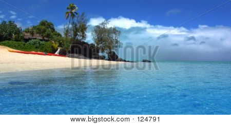 Tropikal Resort