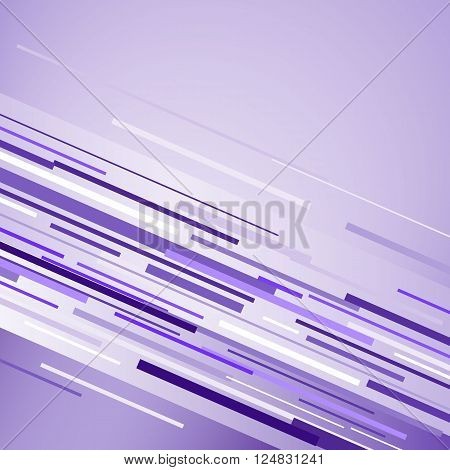 Straight lines abstract vector background for design and web