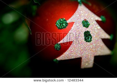 Ornamento di Natale
