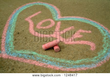 Amour de trottoir