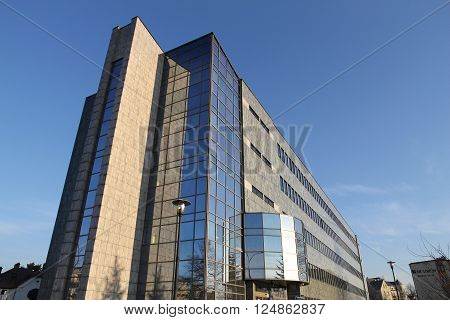 Computer Science Education