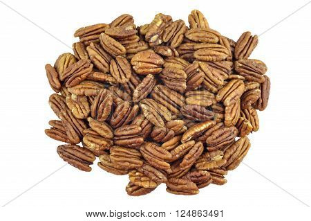 Pecan Nuts