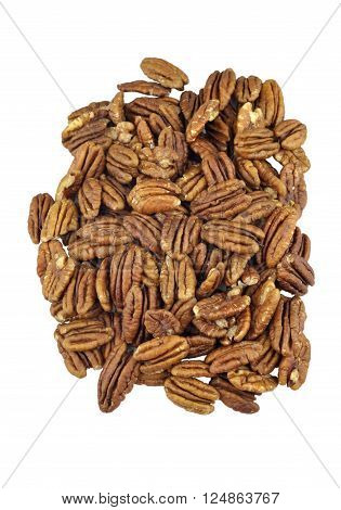 Pecan Nuts
