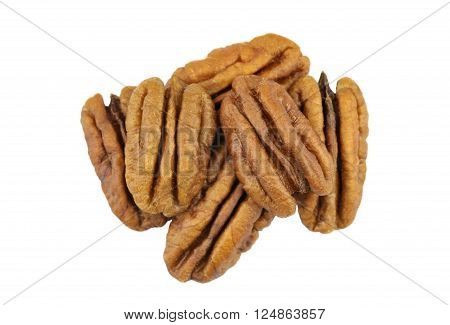 Pecan Nuts