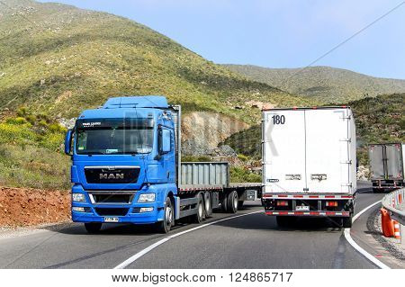 Man Tgx