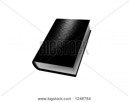 Kara Kitap