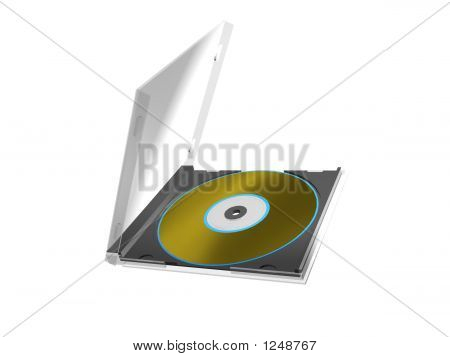 CD durumda