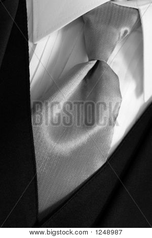 Tuxedo