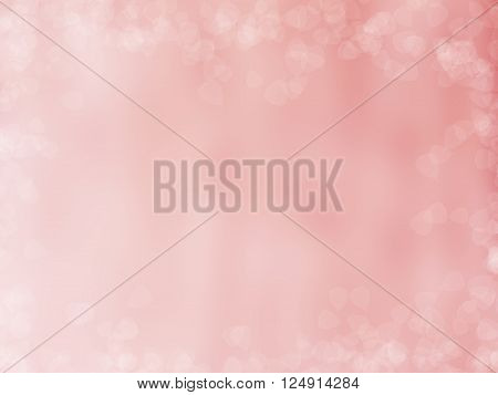 abstract background pink made with filter background