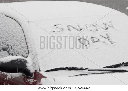 Snow Day