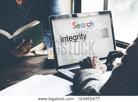 Integrity Self Control Reliable Fairness Concept