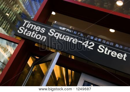 Times Square