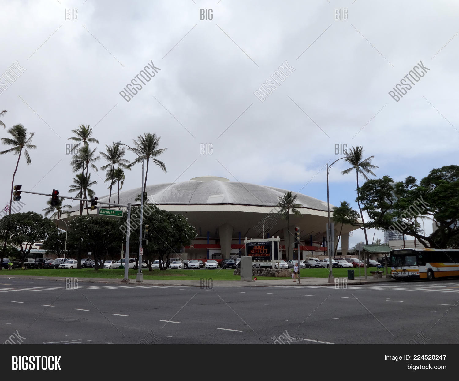 Honolulu December 11 Image & Photo (Free Trial) Bigstock