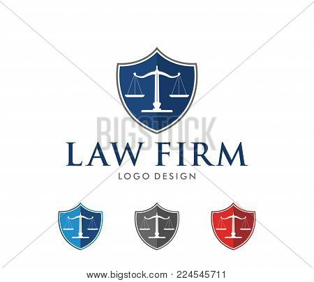 law firm