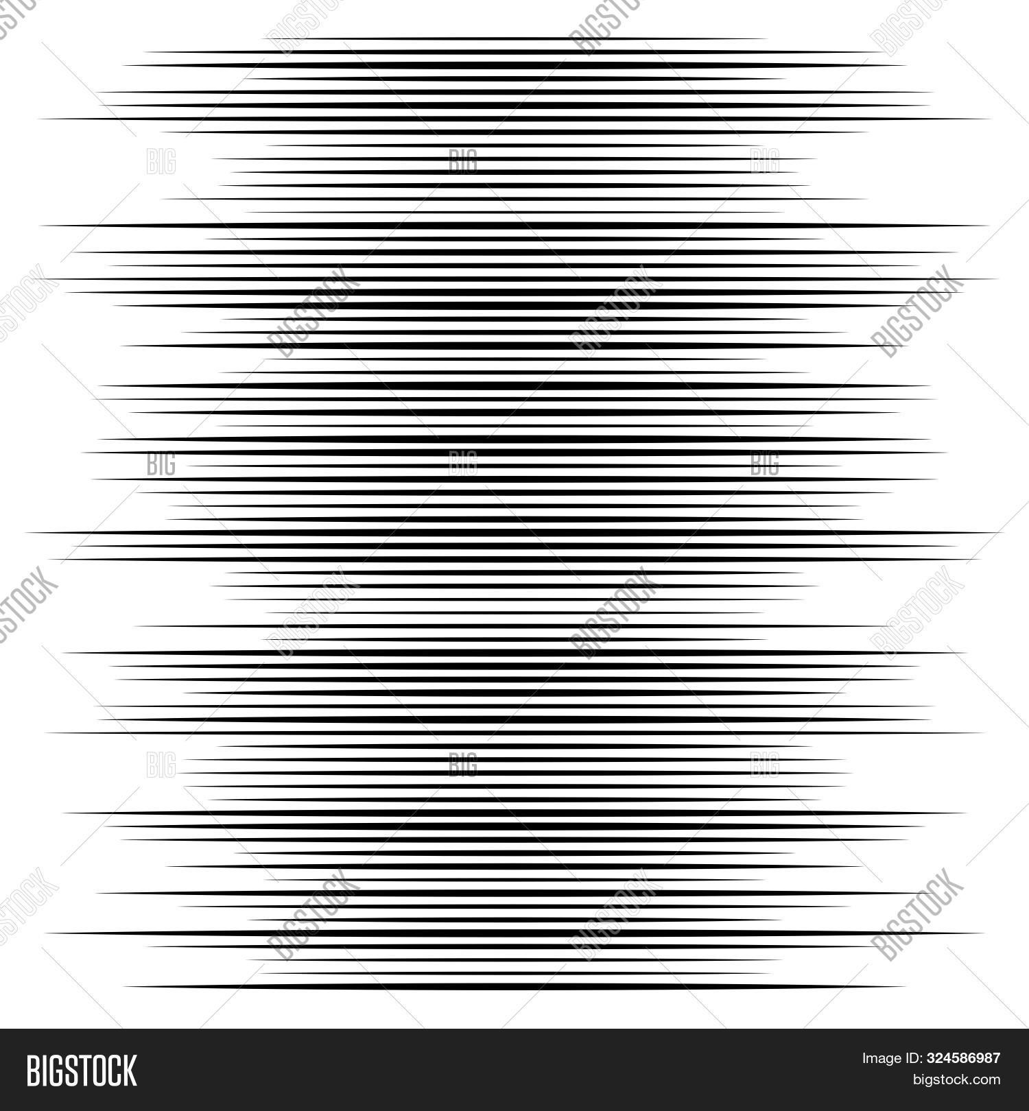 Random Lines Element Vector & Photo (Free Trial) | Bigstock