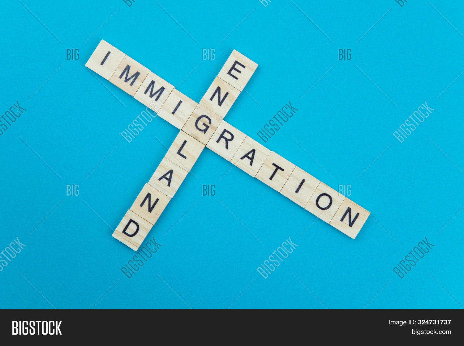 Immigration Image & Photo (Free Trial) | Bigstock