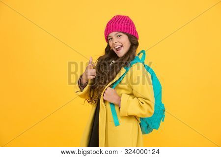 Madcap Concept. Teen Age. Girl Adorable Stylish Modern Teenager. Teen Spirit. Rebellious Teen. Stree