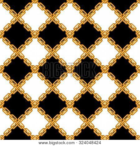 Template For Cards, Figt Wrappings And Textile Design.
