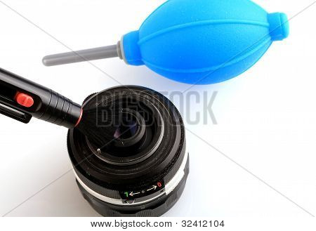 Lens Cleaning Kit