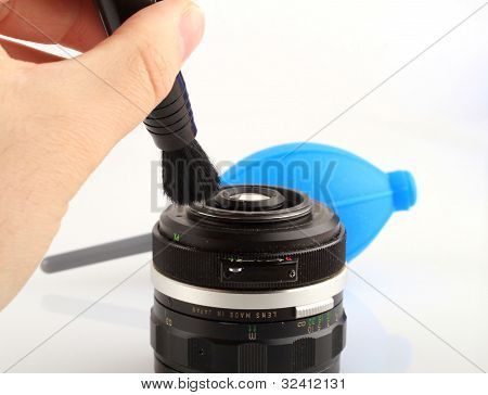Lens Cleaning Kit