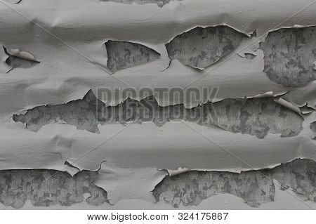 Abstract Peeling Surface Textures Surface Background Closeup Set