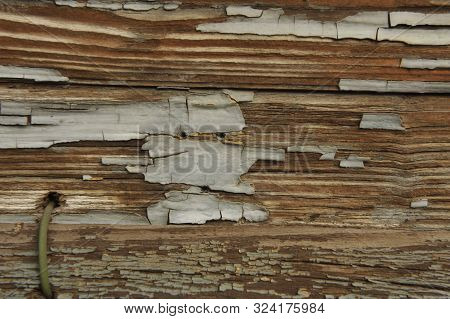 Abstract Peeling Surface Textures Surface Background Closeup Set