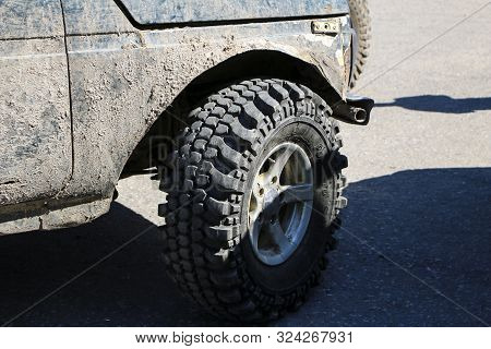 Yoshkar-ola, Russia, June 02, 2019: Auto And Motorcycle Exhibition - Festival - Yo Summit 2019 - Aut