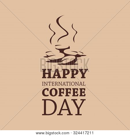 International Coffee Vector Photo Free Trial Bigstock