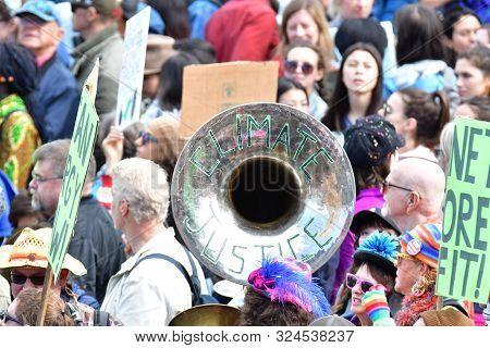 Climate Strike.  Vancouver Bc Canadsa
September 27th 2019 Friday 
From 1pm City Hall