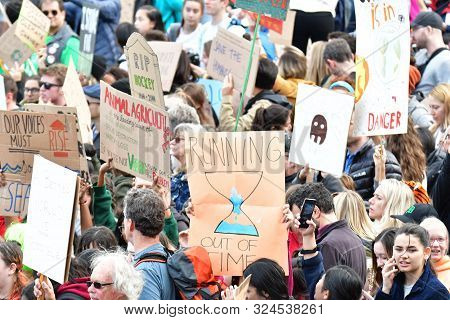 Climate Strike.  Vancouver Bc Canadsa
September 27th 2019 Friday 
From 1pm City Hall