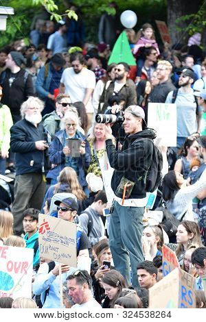 Climate Strike.  Vancouver Bc Canadsa
September 27th 2019 Friday 
From 1pm City Hall