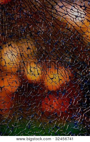 Jesienne szaleństwo