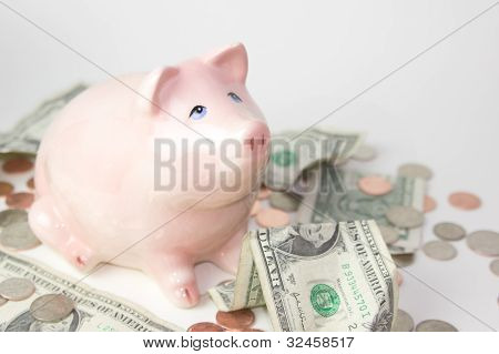 Piggy Bank