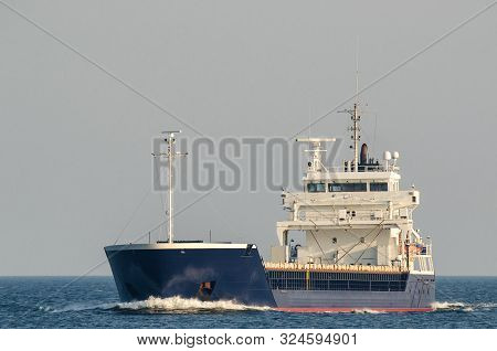 Ship