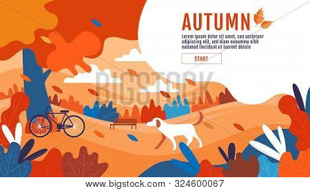 Autumn Happy Vector Photo Free Trial Bigstock