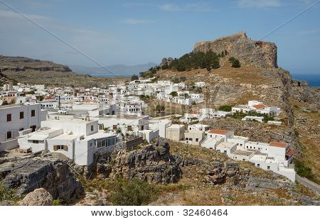 Lindos
