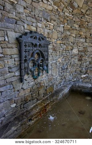 Fountain