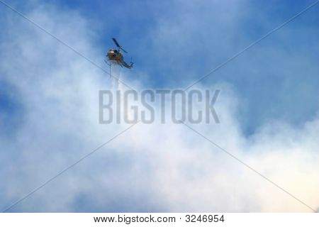 Barnett Fire